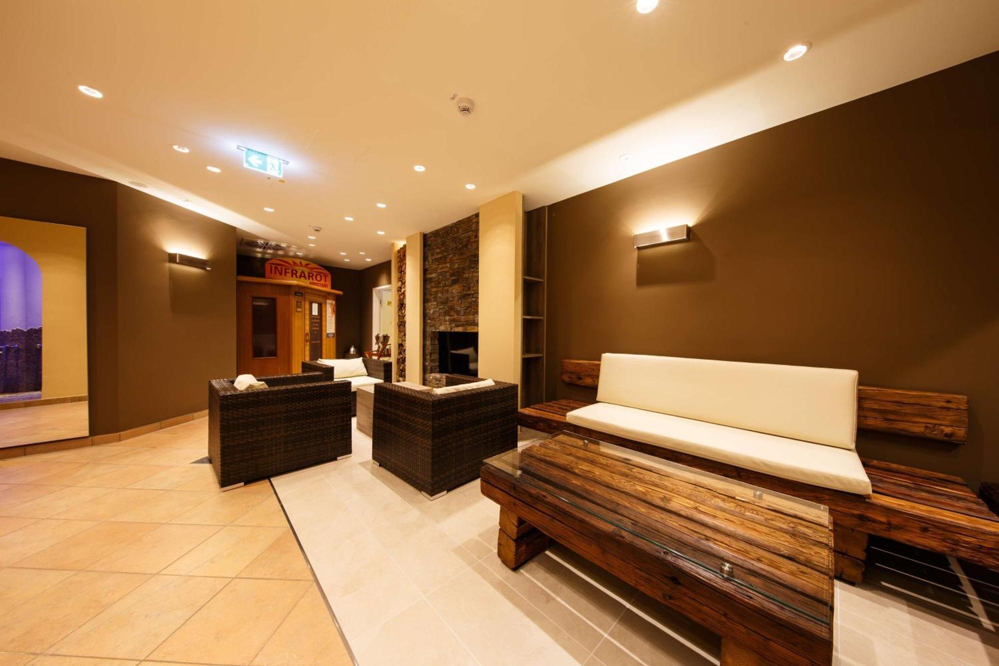 Hotel Bayerischer Hof Miesbach, BW Premier Collection Екстер'єр фото